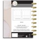Gratitude - Classic Gratitude Happy Planner - 18 Months