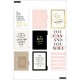 Blushin' It - Classic Vertical Happy Planner - 18 Months