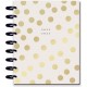 Blushin' It - Classic Vertical Happy Planner - 18 Months