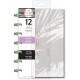 Nature of Wellness - Mini Wellness Happy Planner - 12 Months