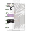Nature of Wellness - Mini Wellness Happy Planner - 12 Months