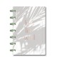 Nature of Wellness - Mini Wellness Happy Planner - 12 Months