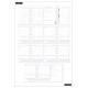 Gratitude - Mini Gratitude Happy Planner - 12 Months