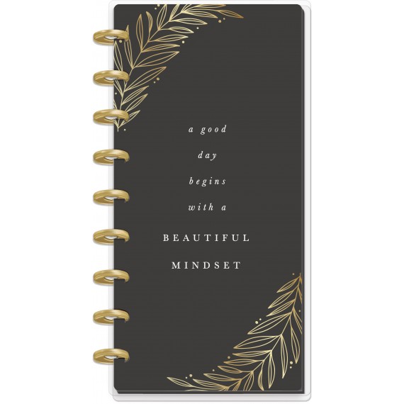 Heartland - Skinny Classic Happy Planner - 12 Months