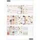 Cheerful Seasons - Value Pack Stickers