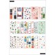 Cheerful Seasons - Value Pack Stickers