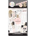 Blushin' It - Value Pack Stickers