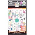 Fitness Workout - Value Pack Stickers