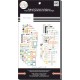 Goals - Value Pack Stickers