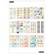 Goals - Value Pack Stickers