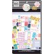 Life is a Party - Value Pack Stickers