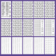 Date It! Sticker Book - Mojo JojoPlans
