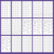 Date It! Sticker Book - Mojo JojoPlans