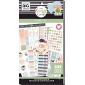 Faith Be Still - Value Pack Stickers