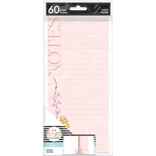 Fresh Botanicals - Skinny Classic Fill Paper