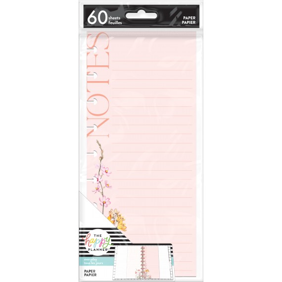 Fresh Botanicals - Skinny Classic Fill Paper