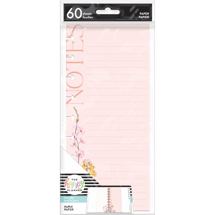 Fresh Botanicals - Skinny Classic Fill Paper