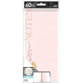 Fresh Botanicals - Skinny Classic Fill Paper