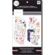 Flowers - Value Pack Stickers