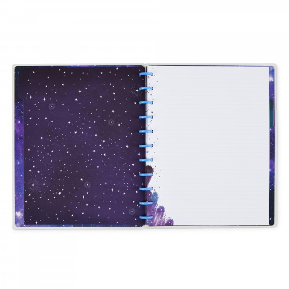 Stargazer - Big Notebook