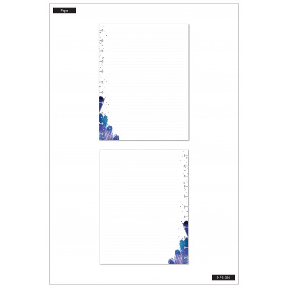 Stargazer - Big Notebook