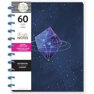 Stargazer - Big Notebook