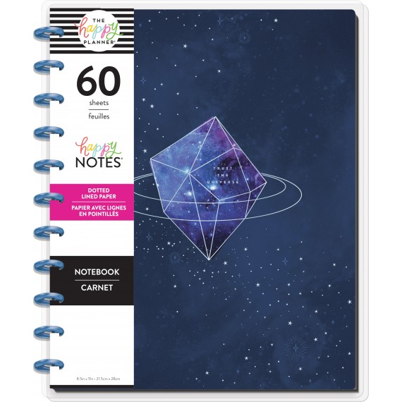 Stargazer - Big Notebook