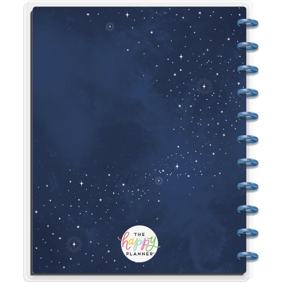 Stargazer - Big Notebook