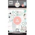 Farmhouse - BIG - Value Pack Stickers