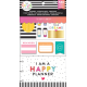 Happy Planner - Multi Accessory Pack