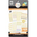 Emoji & Social Talk- Value Pack Stickers
