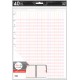 Groovy Day - Teacher Checklist - Big Filler Paper