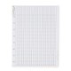 Wild Journey - Classic Checklist Filler Paper