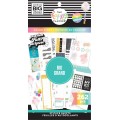 Colorful Boxes - BIG - Value Pack Stickers