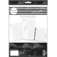 Wild Journey - Classic Checklist Filler Paper