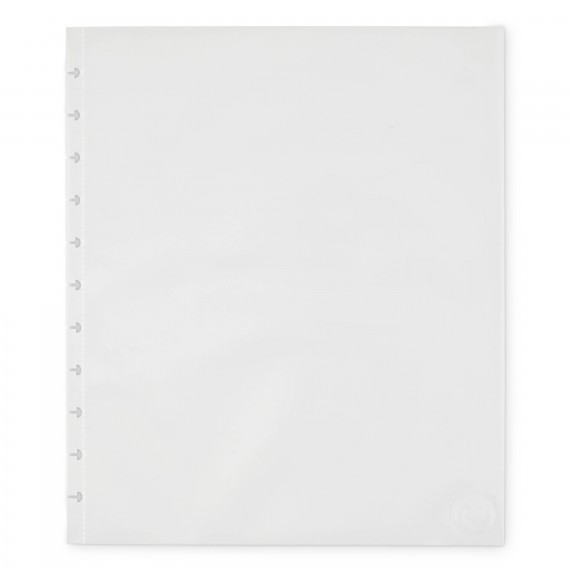 Schoolwork Sheet Protector Pack