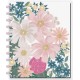 Springtime Flora - Big Notebook