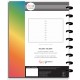 Feilvare - Pride Rainbow Stay True - Classic Notebook