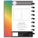 Pride Rainbow Stay True - Classic Notebook