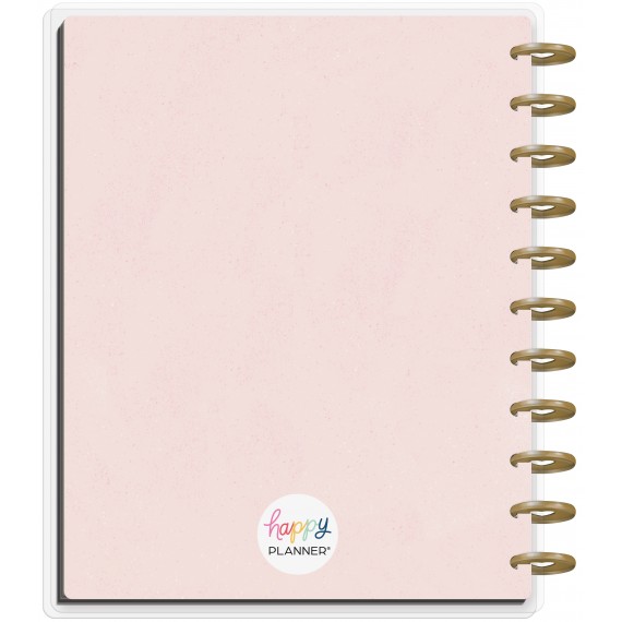 Feilvare - Groovy Day - BIG Teacher Happy Planner - 12 Months