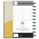 Brave & Inspired - BIG Teacher Happy Planner - 12 Months