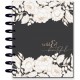 Belle Fleurs - Classic Vertical Happy Planner - 12 Months