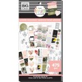 Farmhouse - Value Pack Stickers