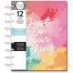 Feilvare - Colorful Things - Classic Dashboard Happy Planner - 12 Months