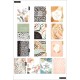 Feilvare - Wild Journey - Classic Teacher Happy Planner - 12 Months