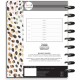 Feilvare - Wild Journey - Classic Teacher Happy Planner - 12 Months