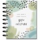 Feilvare - Wild Journey - Classic Teacher Happy Planner - 12 Months