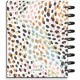 Feilvare - Wild Journey - Classic Teacher Happy Planner - 12 Months