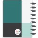 Plan On It - Classic Hourly Vertical Student Happy Planner - 12 Months