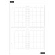 Pride Rainbow - Classic Vertical Undated Happy Planner - 12 Months